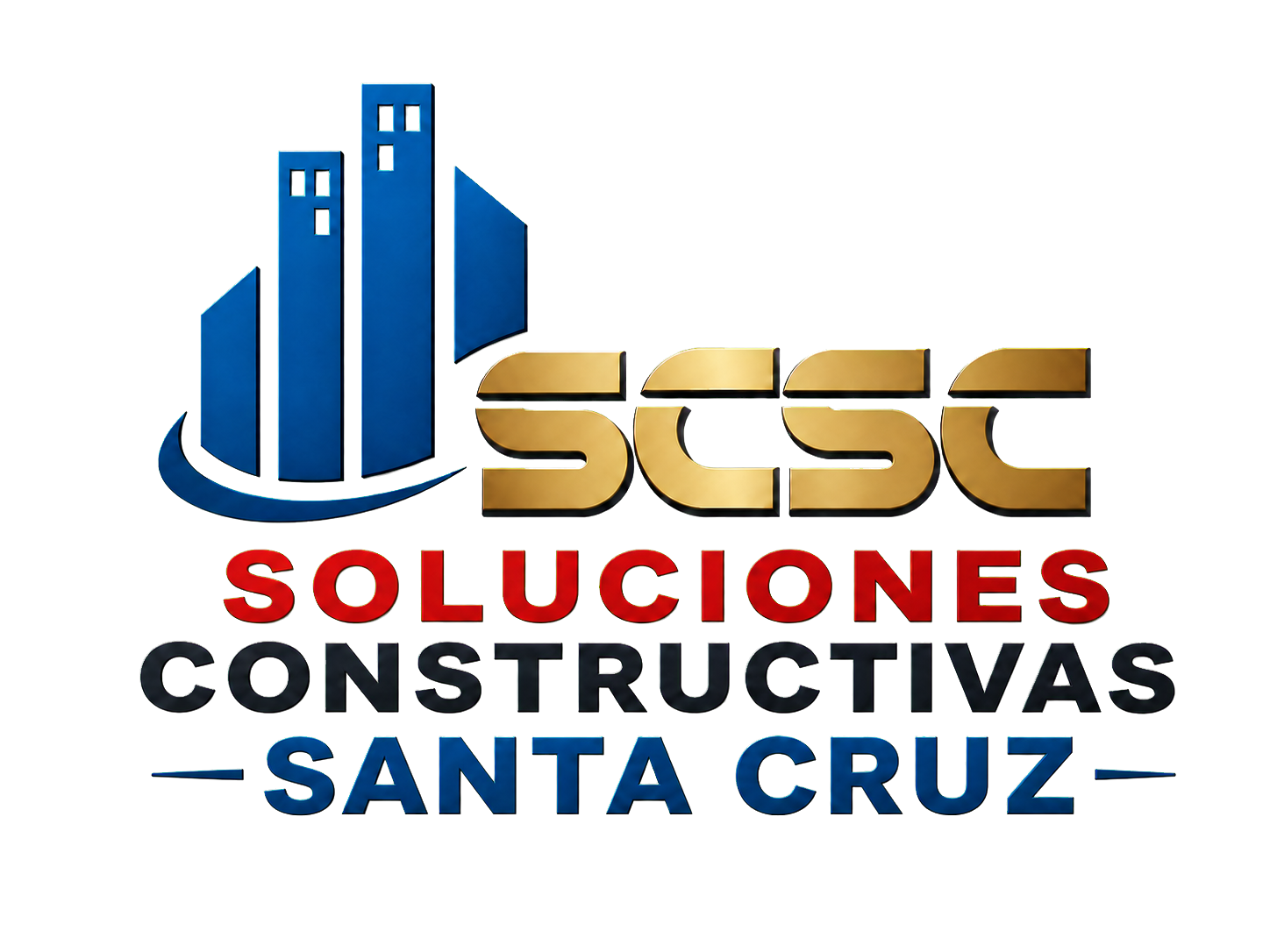 Soluciones Constructivas Santa Cruz