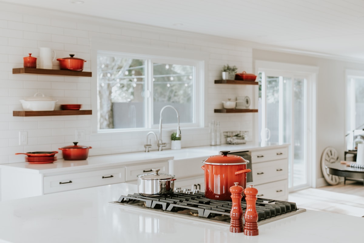 Remodelaciones — Santa Cruz